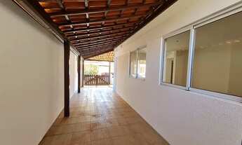 Imagem 4: Excelente Casa 3/4, Suite - 125m² - Stella Maris