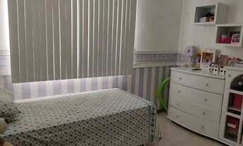 Imagem 4: Casa para venda tem 90 metros quadrados com 2 quartos em Brotas - Salvador - BA