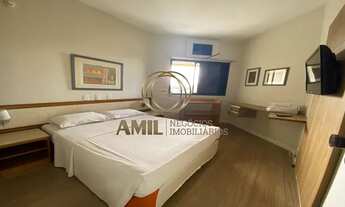 Imagem: LL- O SPACE VALLEY FLAT - SÃO JOSÉ DOS