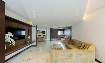 Imagem 4: Apartamento com 3 dormitórios à venda por R$ 1.500.000,00 - Batel - Curitiba/PR