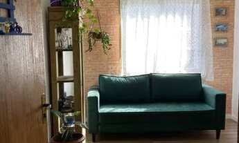 Imagem: Apartamento para Venda - 90.9m², 2 dormitórios