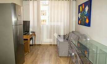 Imagem 2: Apartamento para Aluguel - Asa Sul, 1 Quarto, 57 m2