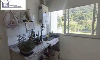 Imagem 7: Alugo Apartamento Amplo, 2 quartos na Olof Palm / Cond. Aquagreen