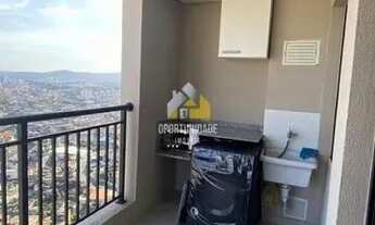 Imagem 6: Ótimo apartamento cobertura 3 quarto no Residencial Encantto em Osasco