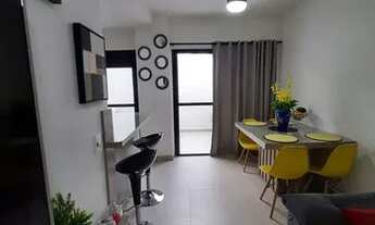 Imagem 2: Casa Sobrado em Boituva, Condomínio Brisa Village com 2 suítes - 79 m²