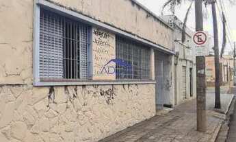 Imagem: Casa com 3 quartos com 150m², na rua Cussy