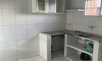 Imagem 7: Casa para aluguel tem 40 metros quadrados com 1 quarto em Prado - Maceió - AL