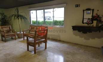 Imagem 5: Apartamento Vago em Vila Monumento