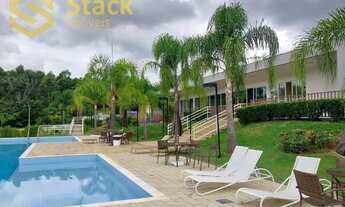 Imagem 5: CASA EM CONSTRUÇÃO A VENDA COM 4 SUÍTES E PISCINA NO CONDOMÍNIO PECAN EM ITUPEVA!