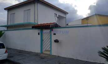 Imagem 2: Casa - Jardim Residencial Firenze - Hortolândia