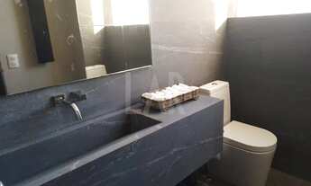 Imagem 7: Cobertura à venda, 4 quartos, 2 suítes, 5 vagas, Gutierrez - Belo Horizonte/MG