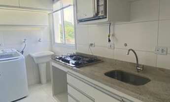 Imagem 7: São Roque - Apartamento Padrão - Jardim Villaça