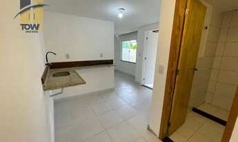 Imagem 4: Loft com 1 dormitório para alugar, 32 m² por R$ 1.400,00/mês - Itaipu - Niterói/RJ