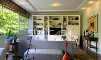 Imagem 4: Leblon Apartamento com 4 dormitórios