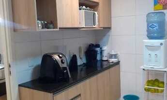 Imagem 7: Apartamento com 3 quartos à venda, 87 m² por R$ 735.000 - Madalena - Recife/PE