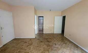 Imagem 2: Apartamento à venda Rua Santo Antônio, Floresta - Porto Alegre