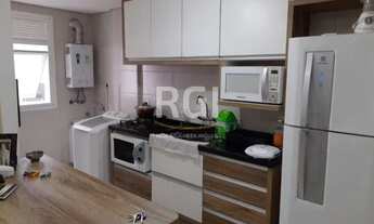 Imagem 6: Apartamento para Venda - 59.87m², 2 dormitórios, 1 vaga - Nonoai