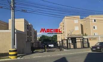 Imagem 5: Apartamento Padrão em São José dos Campos