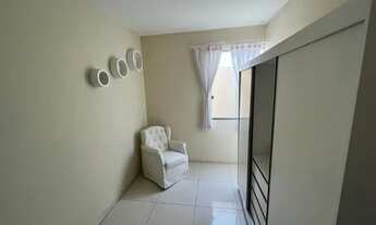 Imagem 6: Casa mobiliada no Papagaio