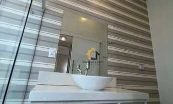 Imagem 4: Casa com 3 dormitórios para alugar, 300 m² por R$ 8.460,00/mês - Damha VI - São José do Ri