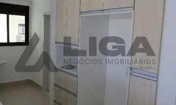 Imagem 6: Apartamento - Jardim Ypê - Paulínia