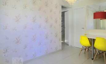 Imagem 6: Apartamento para Aluguel - Vila Constança , 2 Quartos, 40 m2