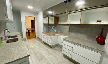 Imagem 7: 3 Quartos 1 Suíte 1 Vaga 160m² Reformado