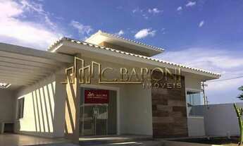 Imagem: Espetacular Lançamento no Solar dos Cantarinos