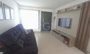 Imagem 2: Casa em Hípica Casa com 2 dormitórios