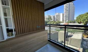 Imagem 4: Apartamento 100% Mobiliado para Locação | 2 quartos