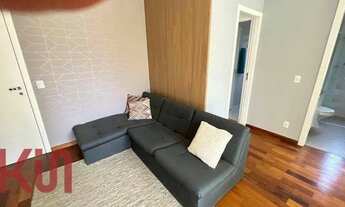 Imagem 5: Apartamento com 2 dormitórios à venda, 50 m² por R$ 589.000,00 - Vila Mariana - São Paulo