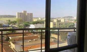 Imagem 2: Apartamento com 3 quartos à venda, 95 m² por R$ 500.000 - Jardim Paulista - Ribeirão Preto