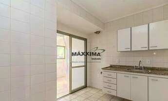 Imagem 7: Apartamento com 3 dormitórios para alugar, 125 m² por R$ 4.405,00/mês - Santa Paula - São