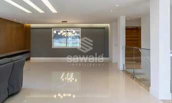 Imagem 5: Casa de condomínio 220 M² 4 suítes