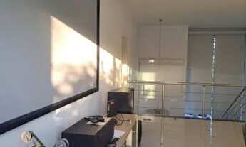 Imagem 2: Casa com 4 dormitórios para alugar, 400 m² por R$ 21.500/mês - Residencial Dez (Alphaville