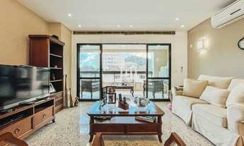 Imagem: Apartamento à venda, 108 m² por R$ 740.000,00