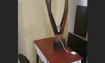 Imagem 7: Taquara- alugo quarto compartilhado totalmente mobiliado para Homem solteiro