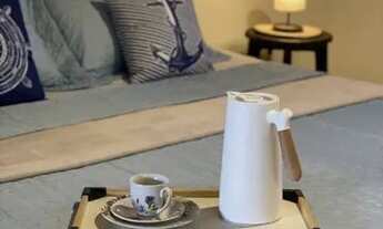 Imagem: Casa Arandu em São Miguel do Gostoso