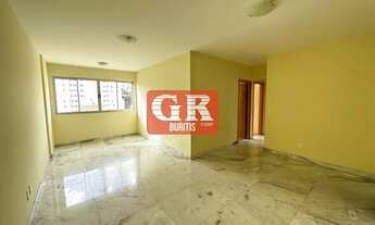 Imagem: Apartamento para aluguel, 3 quartos, 1 suíte