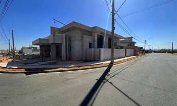 Imagem: Casa a venda no Condomínio Parque Olívio