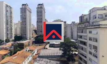 Imagem 1: Apartamento Locação Pinheiros 100 m² 2 Dormitórios