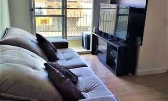 Imagem 7: Apartamento de 2 quartos à venda na Vila Gustavo, 50 metros, 1 vaga, ótima localização