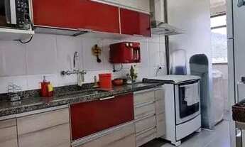 Imagem 3: COBERTURA DUPLEX - CONDOMÍNIO FREGUESIA TOWER - 3 QUARTOS - LOPES RIO