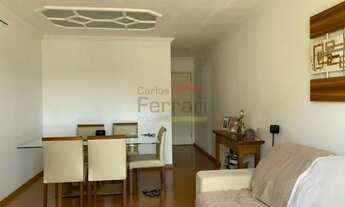 Imagem 4: Apartamento 03 Dormitórios -Lauzane Paulista - ZN