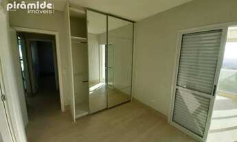 Imagem 7: Apartamento com 3 dormitórios, 161 m² - venda por R$ 2.000.000,00 ou aluguel por R$ 9.047