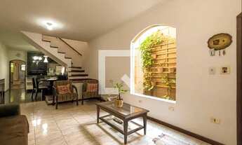 Imagem 2: Casa para Aluguel - Jardim Cocaia, 3 Quartos, 150 m2