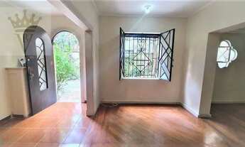 Imagem 4: Sobrado com 2 dormitórios para alugar, 75 m² por R$ 8.370,27/mês - Higienópolis - São Paul