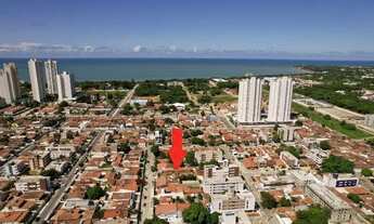 Imagem 5: Apto Adaptavel PNE) Vendo apto térreo com área externa 2 quartos (1 suite) no altiplano