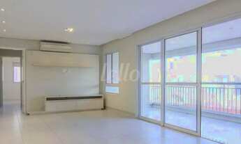 Imagem: São Paulo - Apartamento Padrão - Perdizes