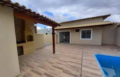 Imagem 4: Casa para venda com 280 metros quadrados com 3 quartos em Arembepe (Abrantes) - Camaçari